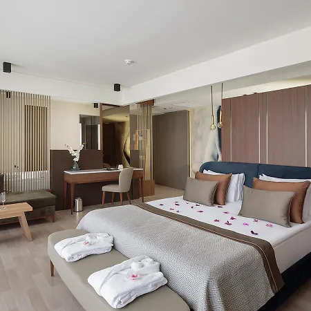 Riolavitas Resort And Spa Hotel