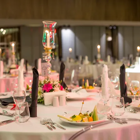 Riolavitas Resort And Spa Hotel Manavgat