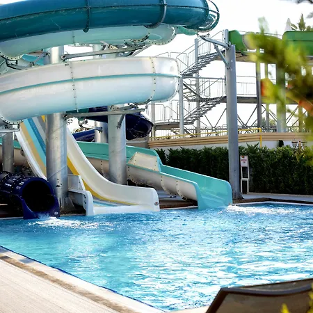 Riolavitas Resort And Spa Hotel 5*