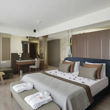 Riolavitas Resort And Spa 5*