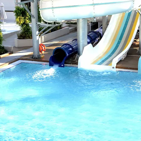 Riolavitas Resort And Spa