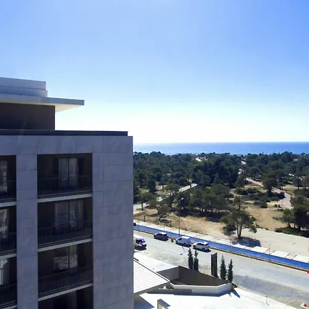 Riolavitas Resort And Spa 5*