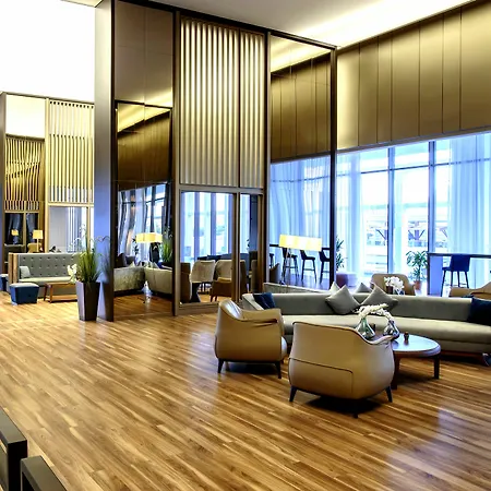 Riolavitas Resort And Spa Manavgat