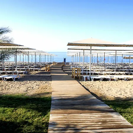 Riolavitas Resort And Spa Hotel